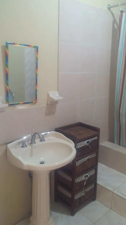 Guest house Tropical Breeze Negril