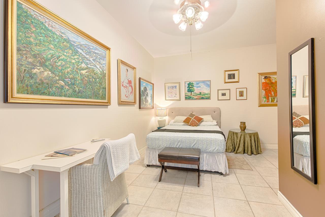Chester Avenue Guest house 3*