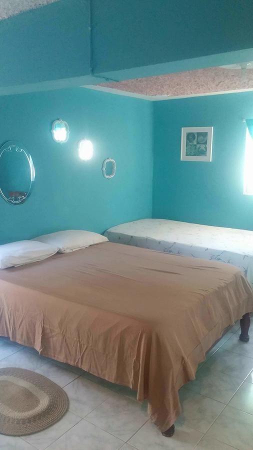 Guest house Tropical Breeze