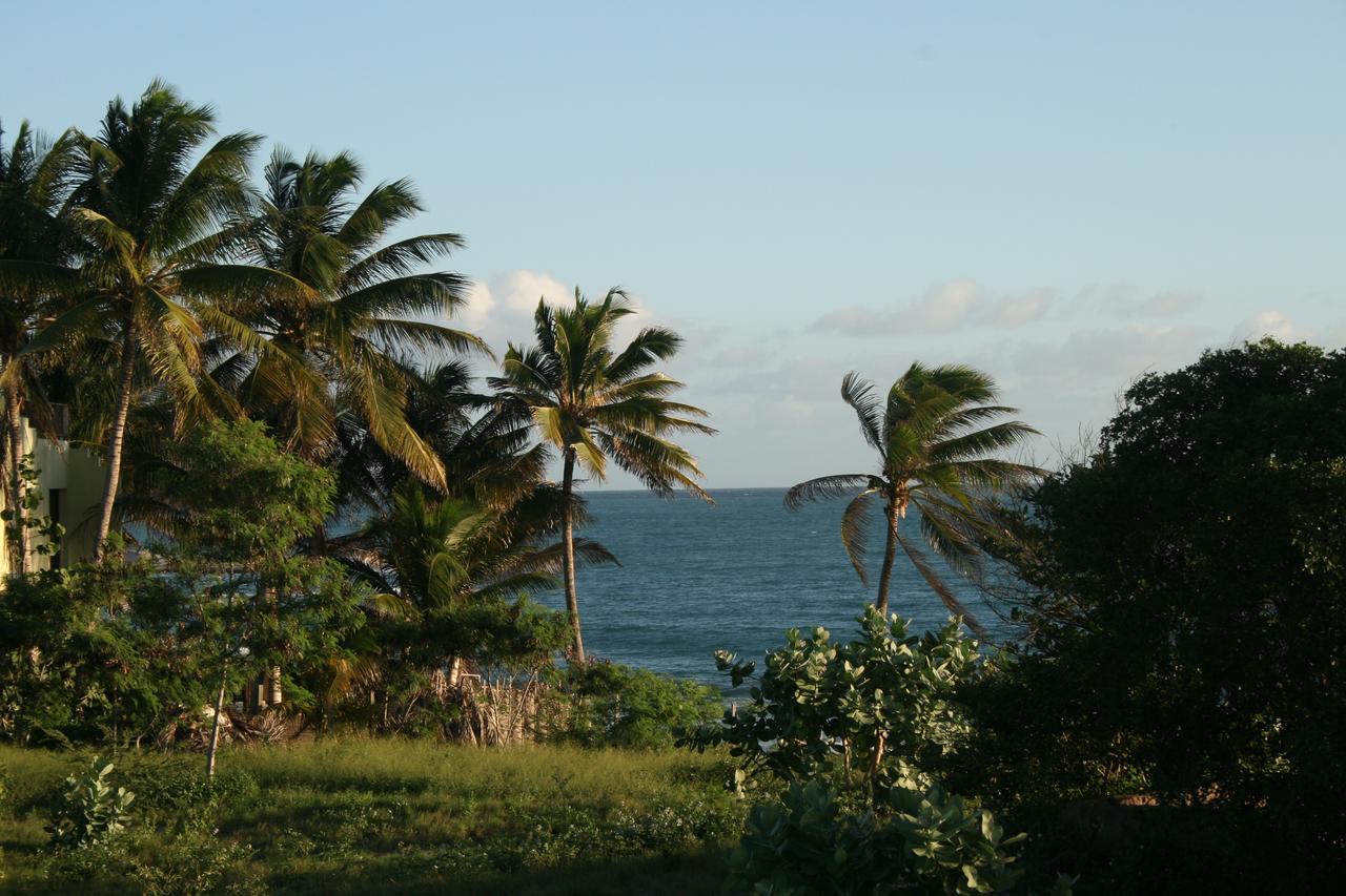 Shi Shed Africa Village * Treasure Beach