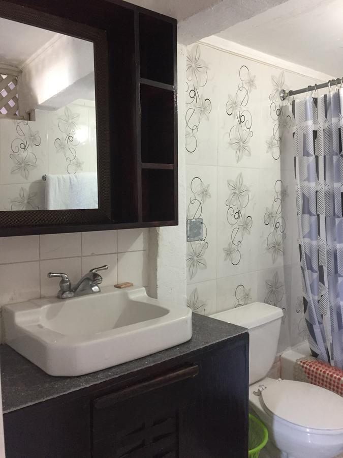 Hotel Cariblue & Scuba Montego Bay