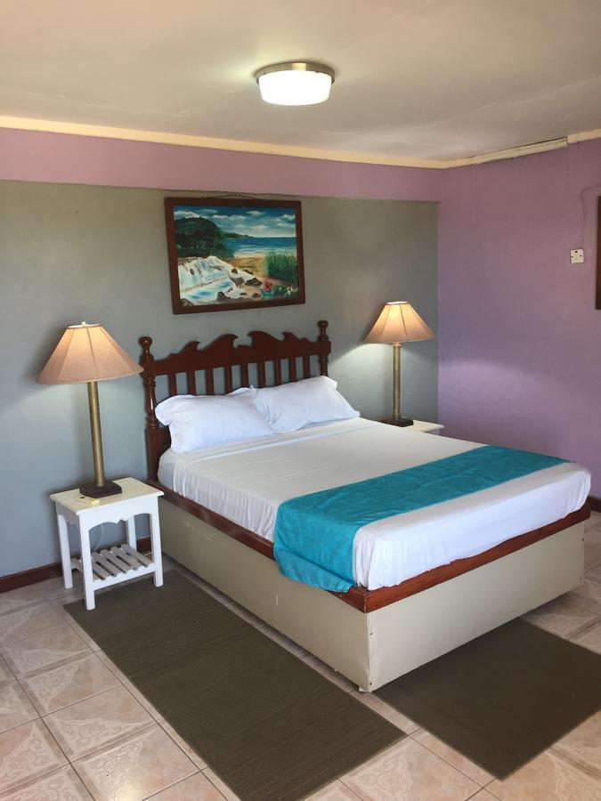 Cariblue & Scuba Hotel
