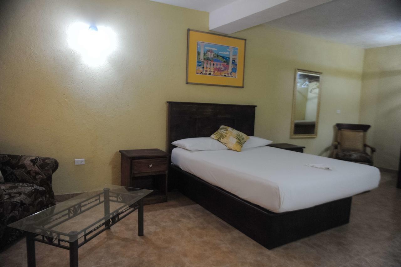 Rosehall Deluxe Bed & Breakfast Montego Bay