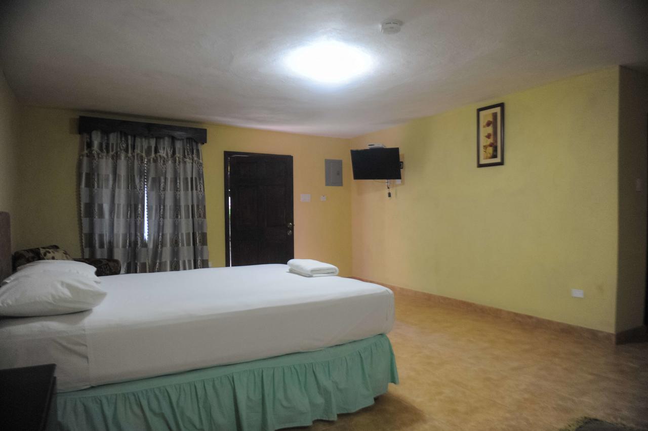 Rosehall Deluxe Montego Bay