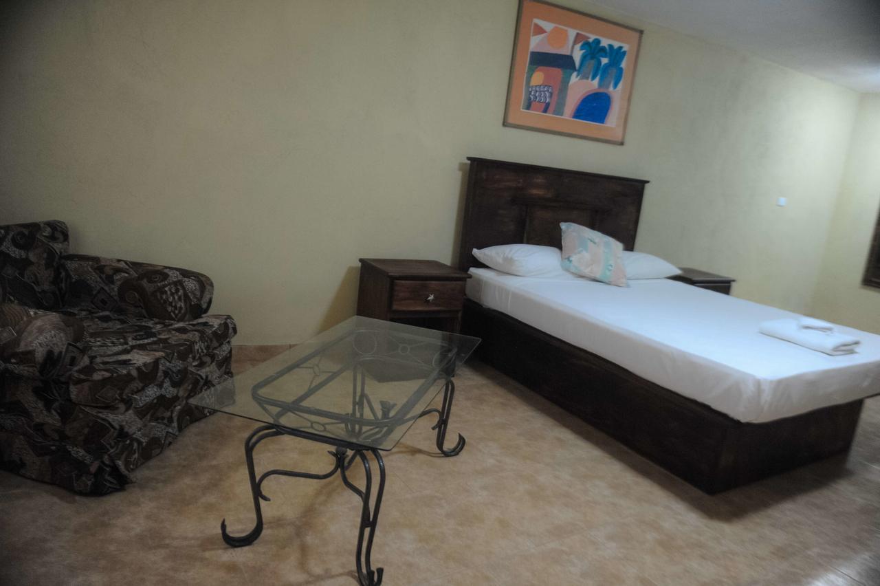 Rosehall Deluxe Bed & Breakfast Montego Bay