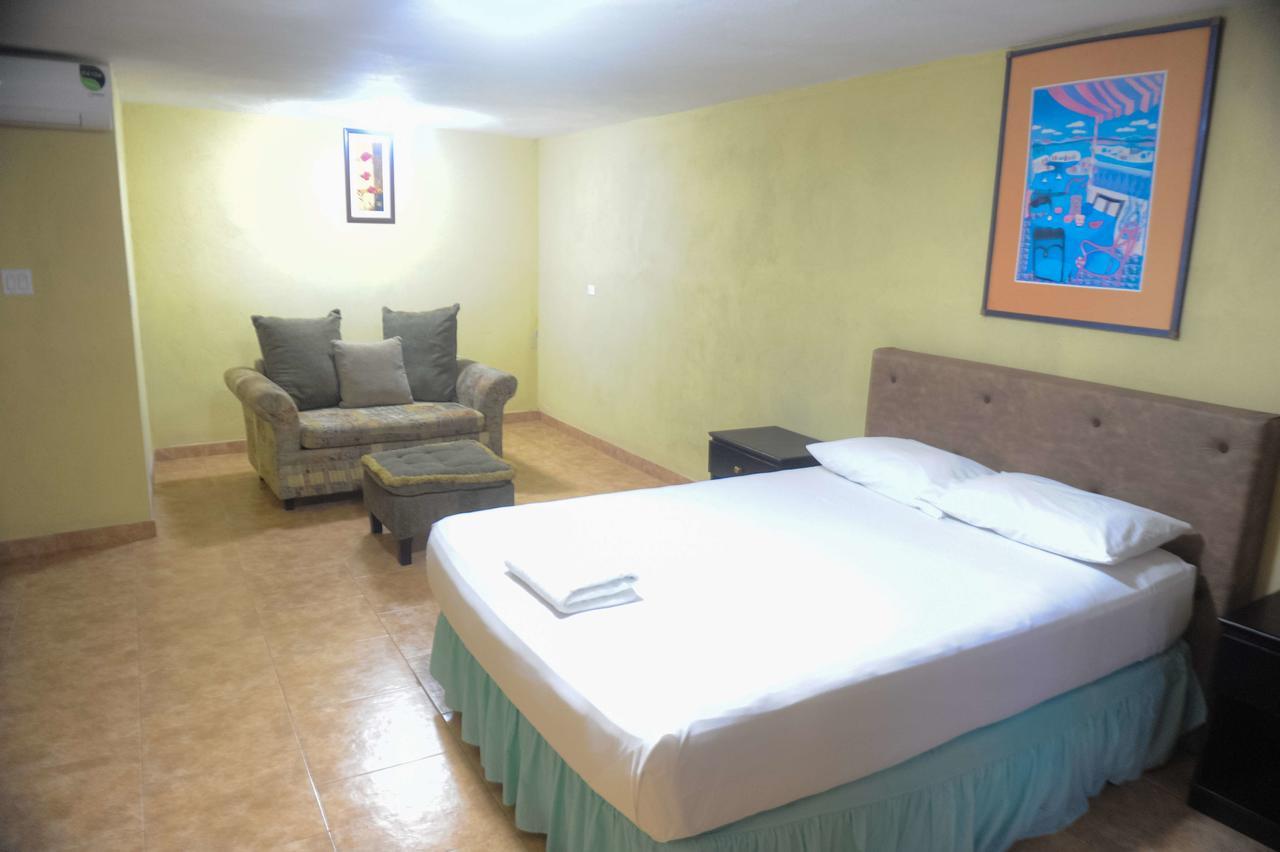 Rosehall Deluxe Montego Bay