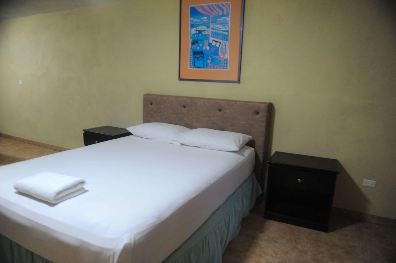 Bed & Breakfast Rosehall Deluxe