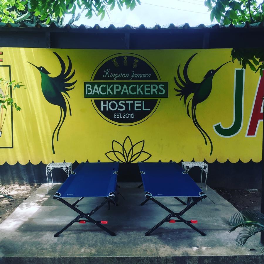 Backpackers