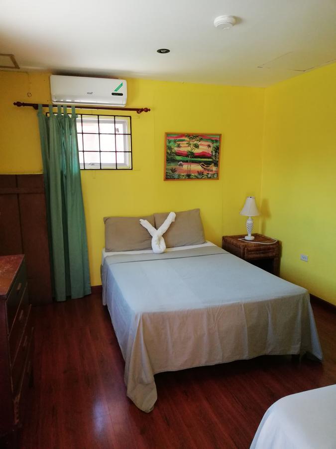 Reggae Hostel