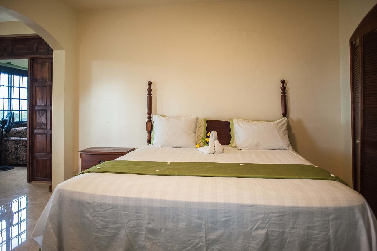 Clarridge View Guest house Montego Bay