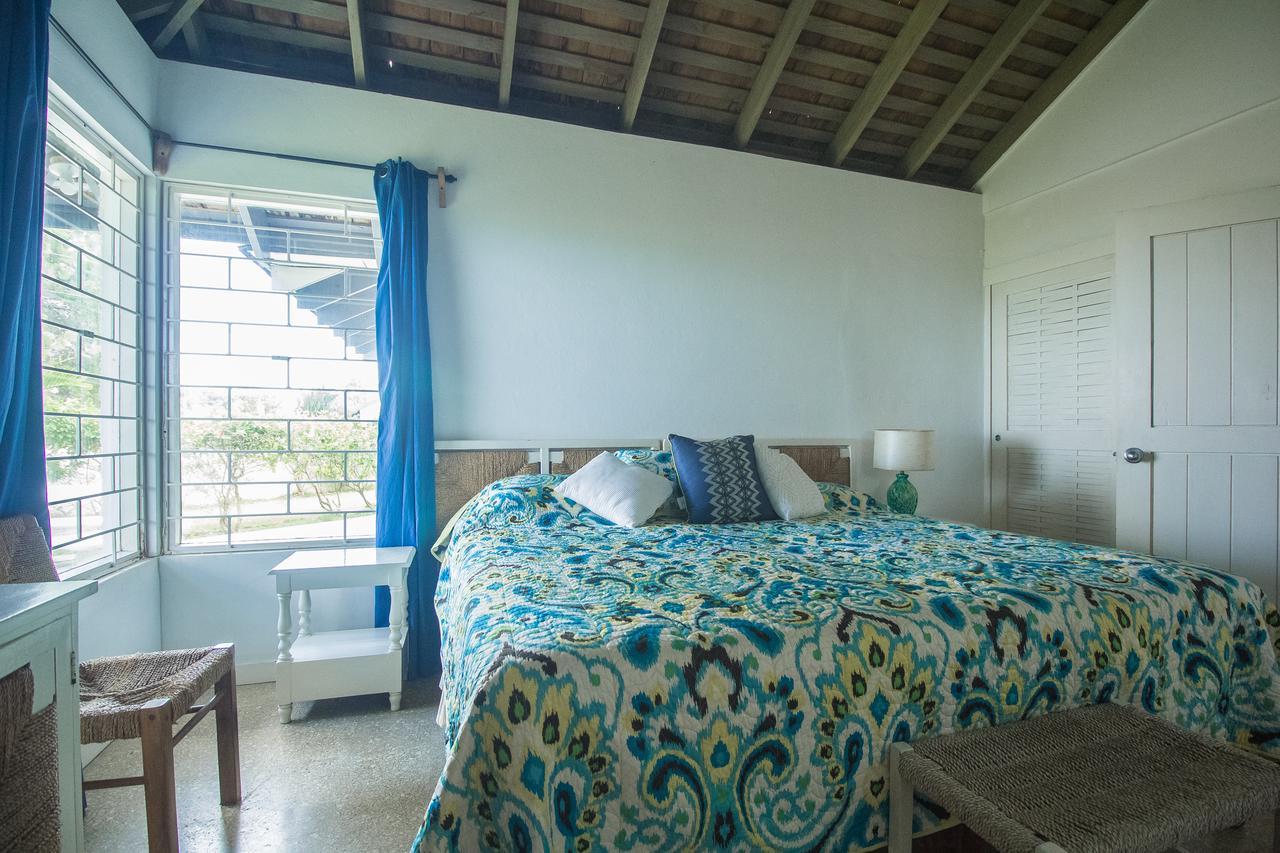 Island Breeze Villa Duncans