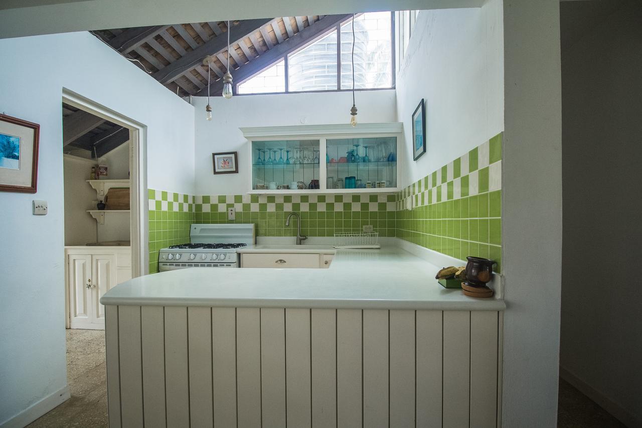 Island Breeze Villa Duncans