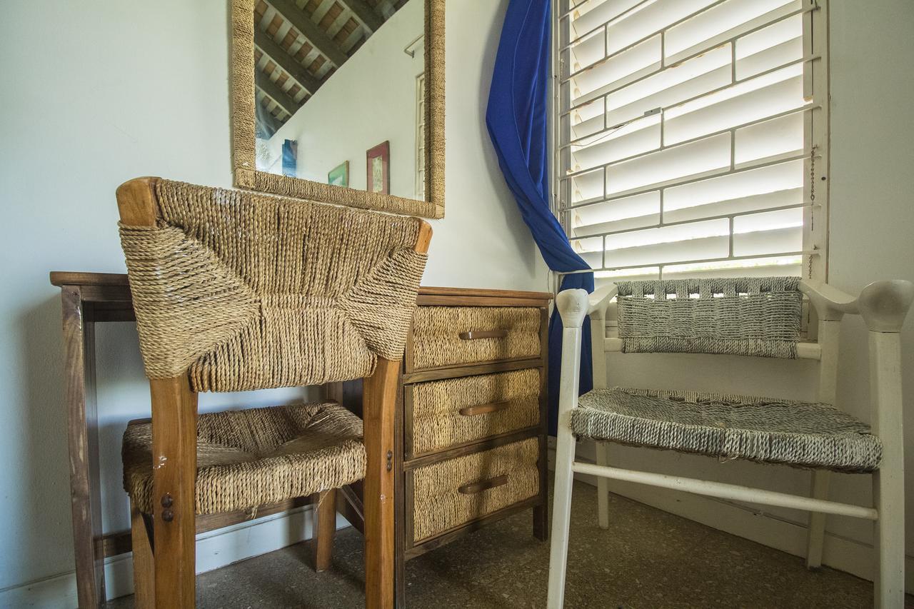 Villa Island Breeze
