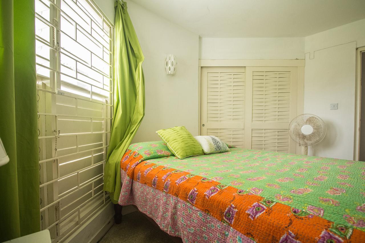 Island Breeze Villa