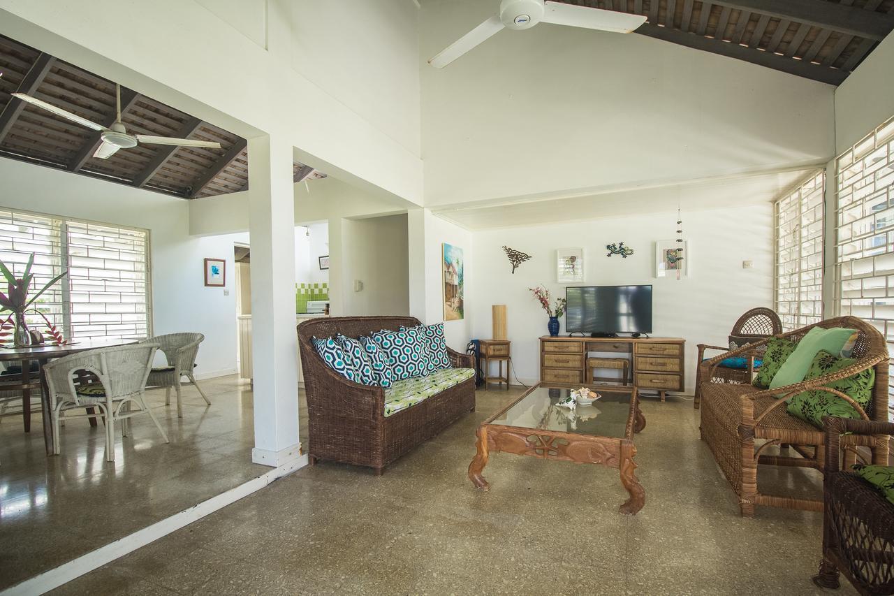 Island Breeze Villa