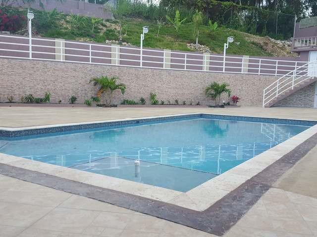 Holiday home Tropical Luxury Dreams *