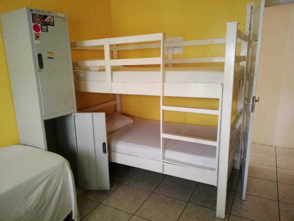Hostel Reggae