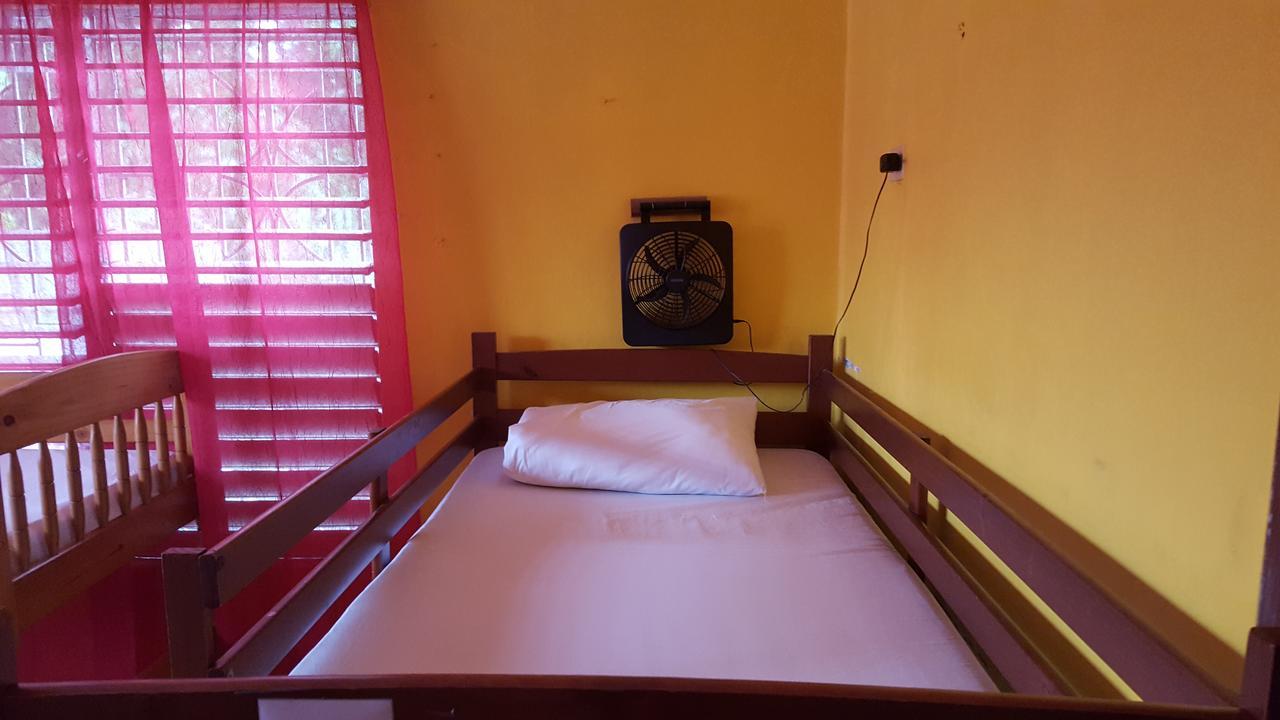 Reggae Hostel *