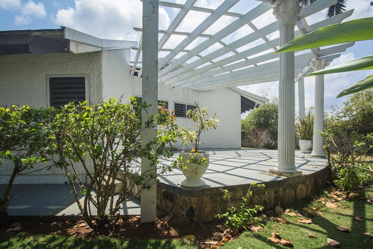 Villa Island Breeze *