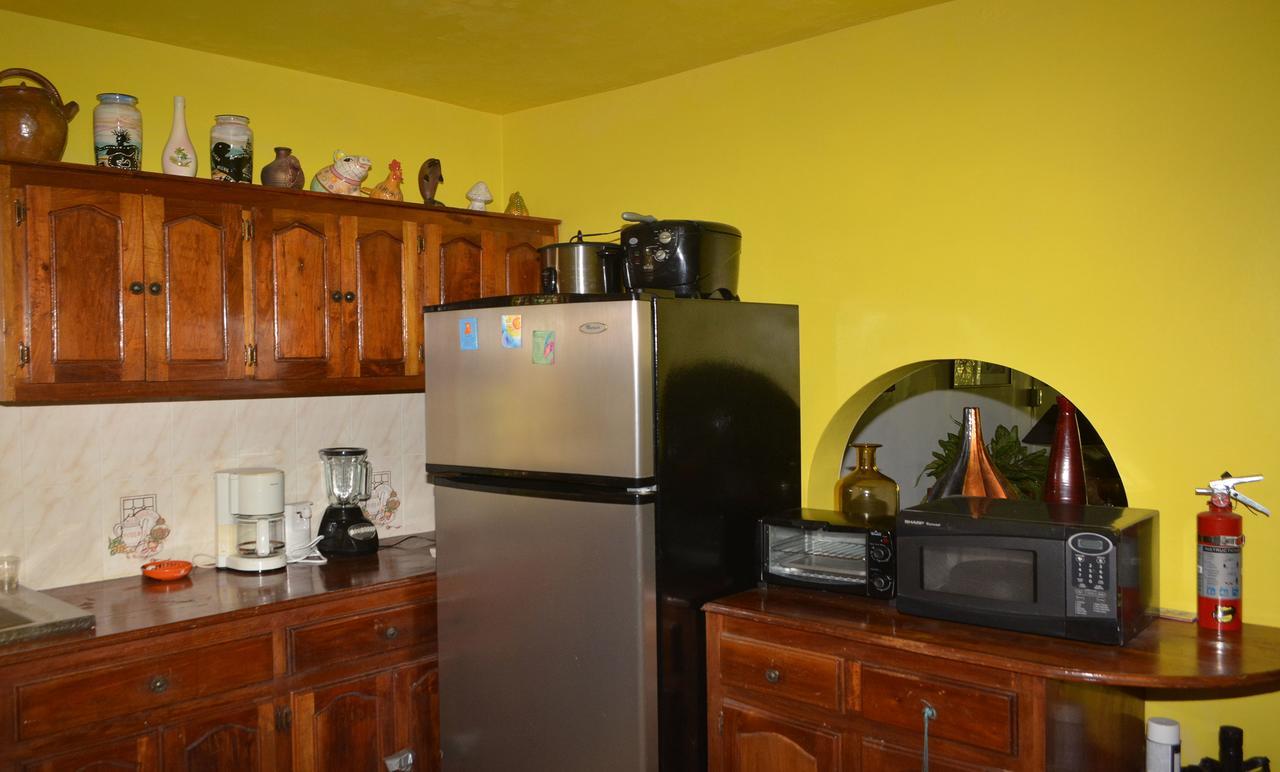 Guest house Cozy Coco *