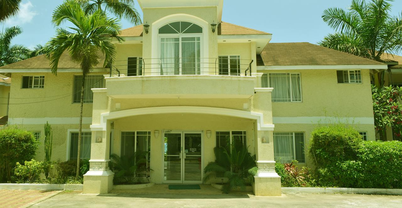 Ayurveda Resort Negril