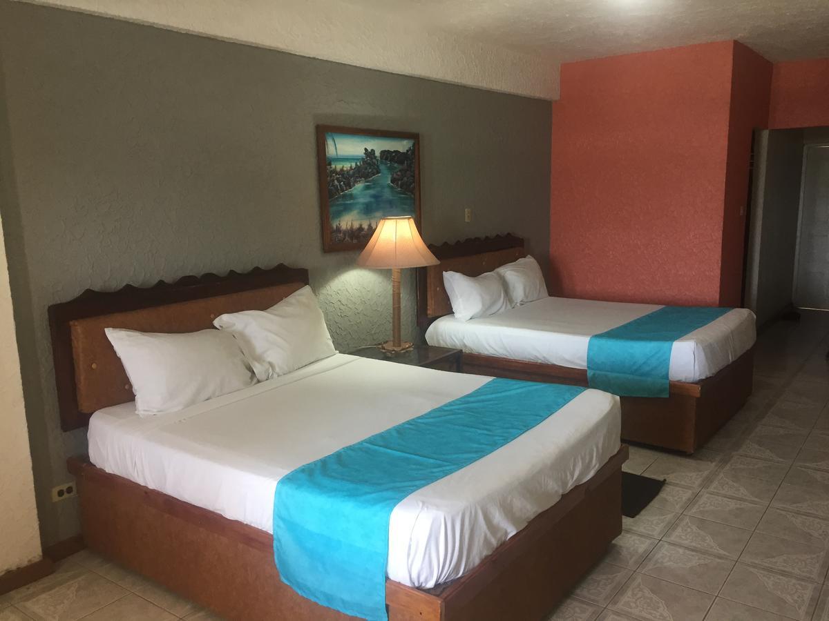 Cariblue & Scuba 3*