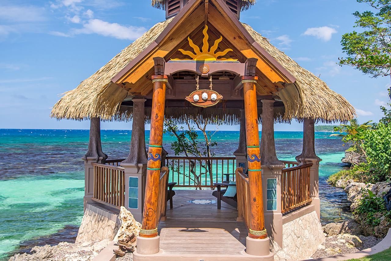 Hermosa Cove & Resort