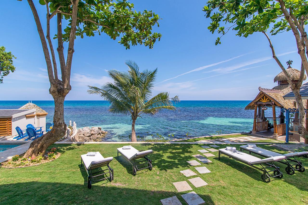 Resort Hermosa Cove &