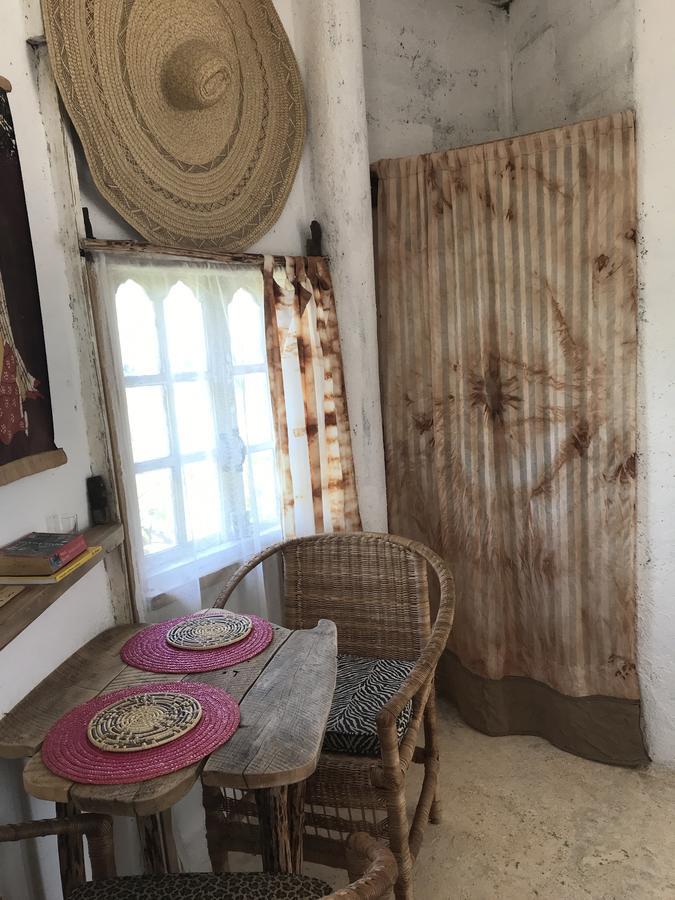 Shi Shed Africa Village Holiday home