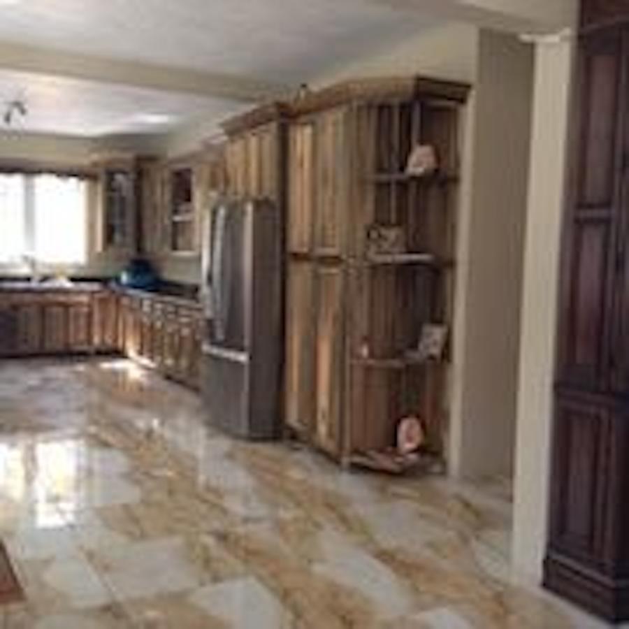 Homestay Waters Edge