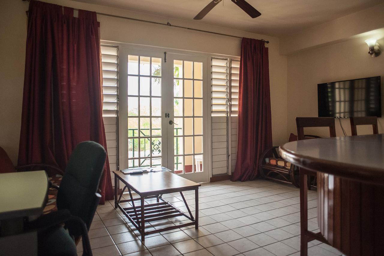 El Greco Montego Bay