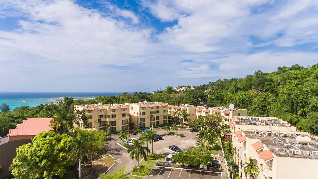 El Greco Hotel Montego Bay