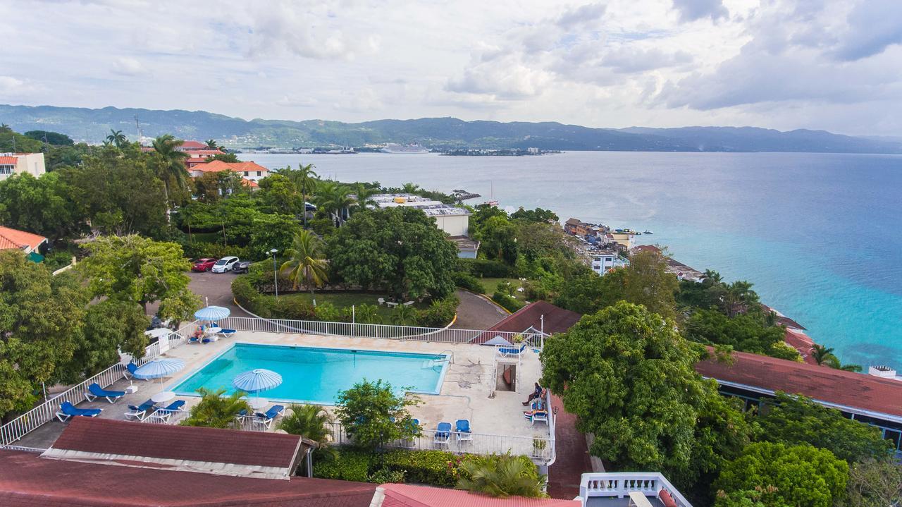 El Greco Hotel Montego Bay