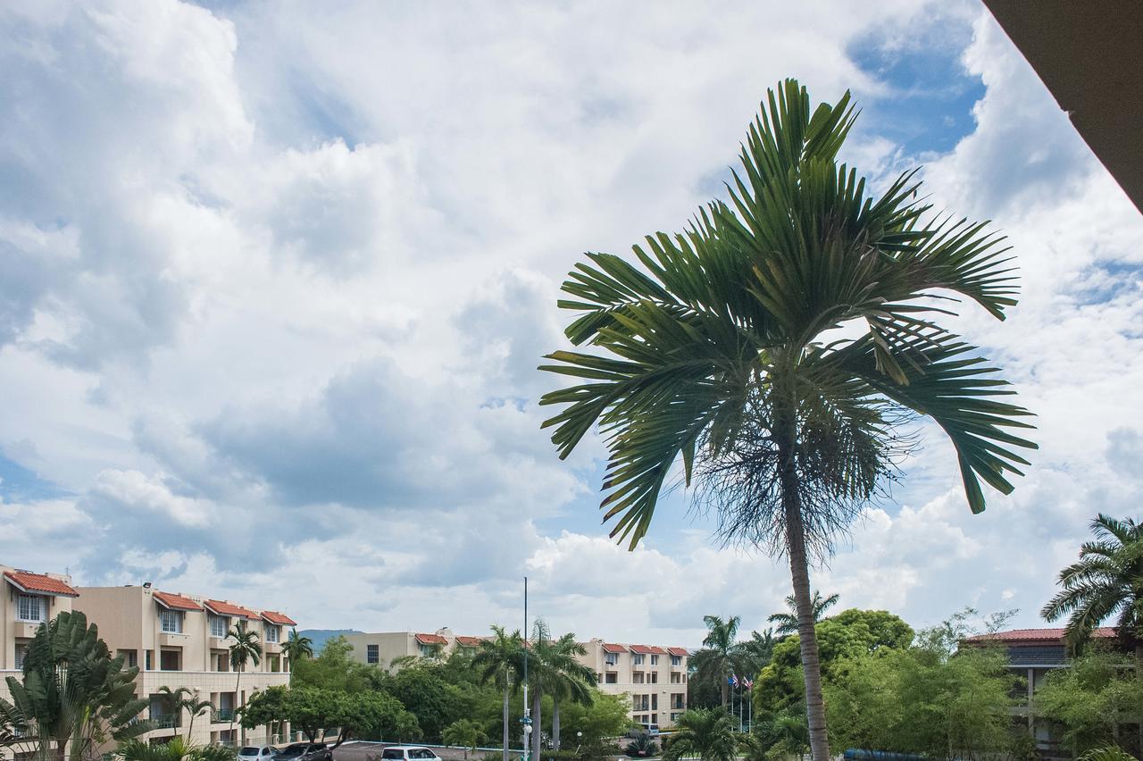 El Greco Montego Bay