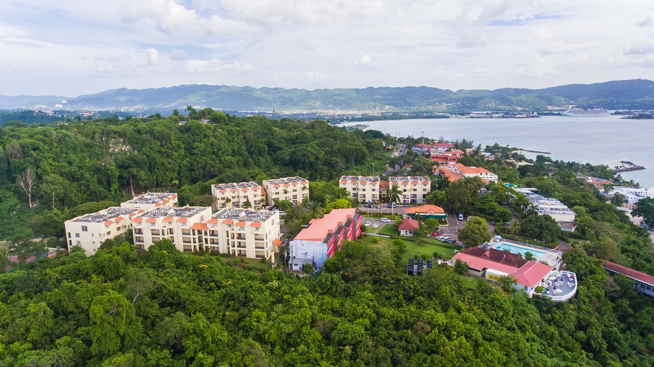 El Greco Hotel