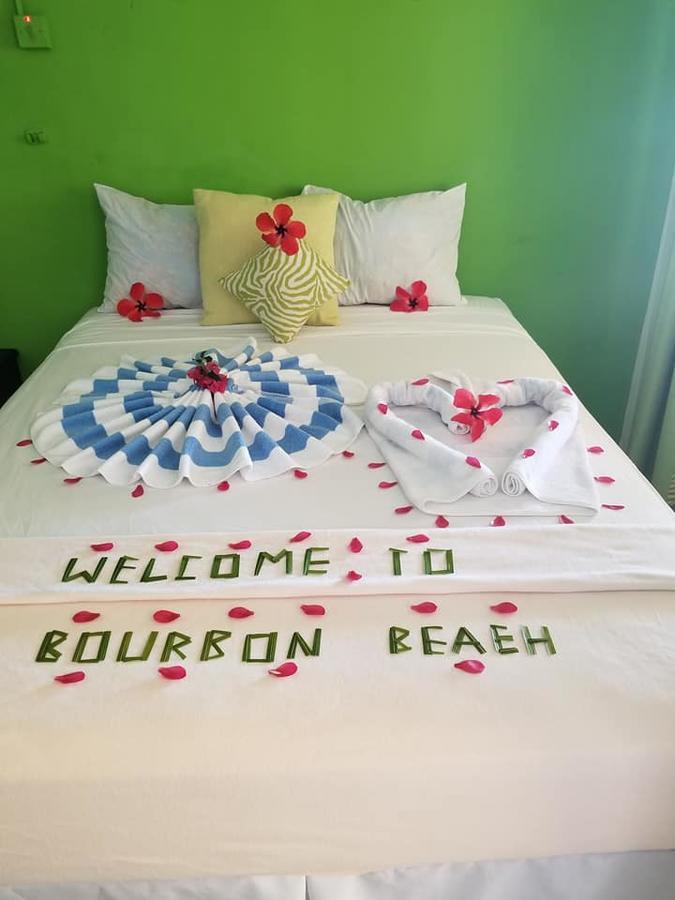 Bourbon Beach Jamaica Hotel