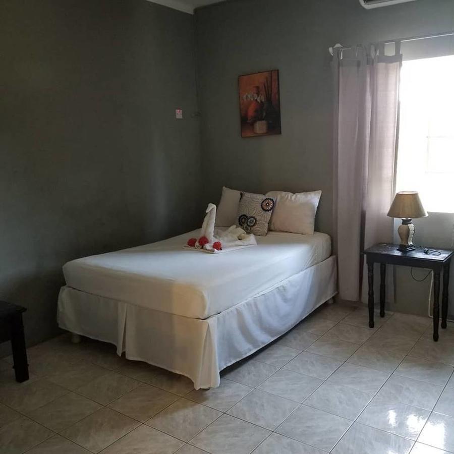 Bourbon Beach Jamaica Hotel