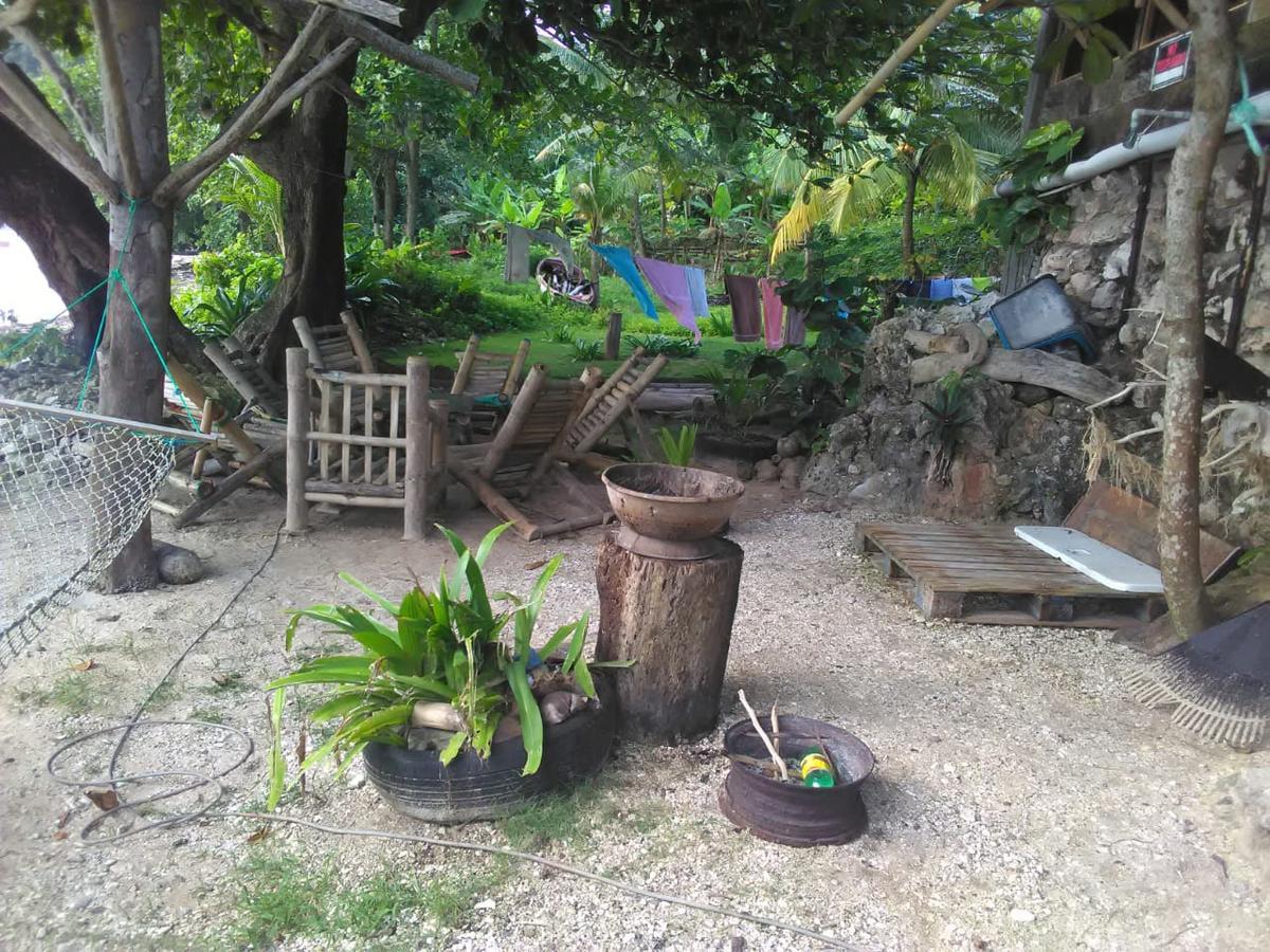 Brian's Beach House Port Antonio