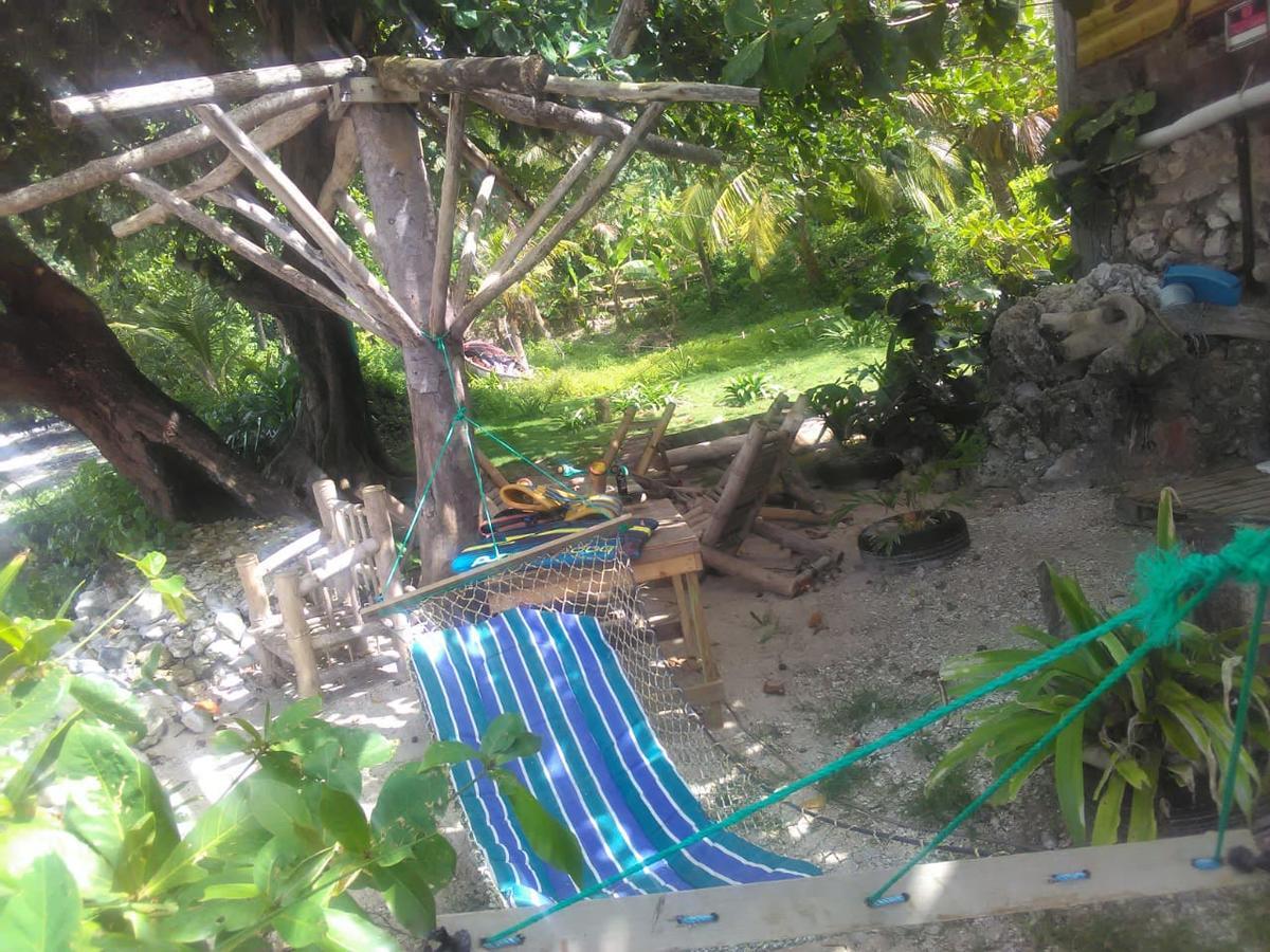 Lodge Brian's Beach House Port Antonio