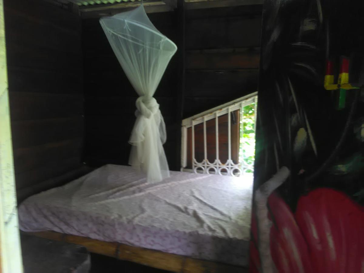 Brian's Beach House * Port Antonio