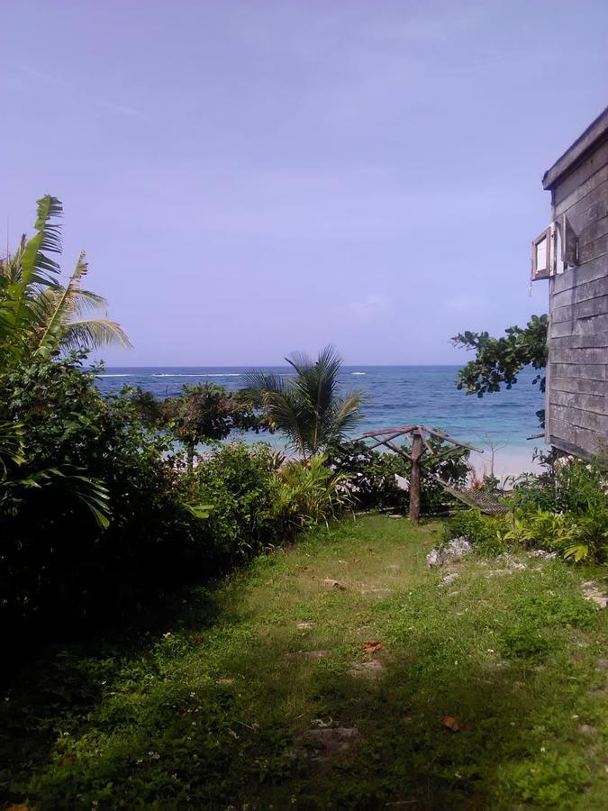 Brian's Beach House *