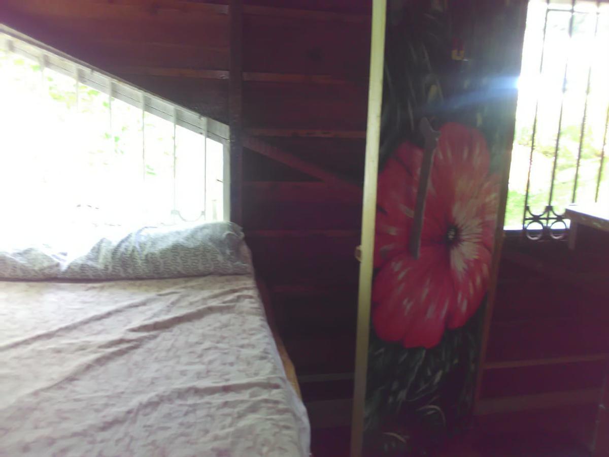 Brian's Beach House *