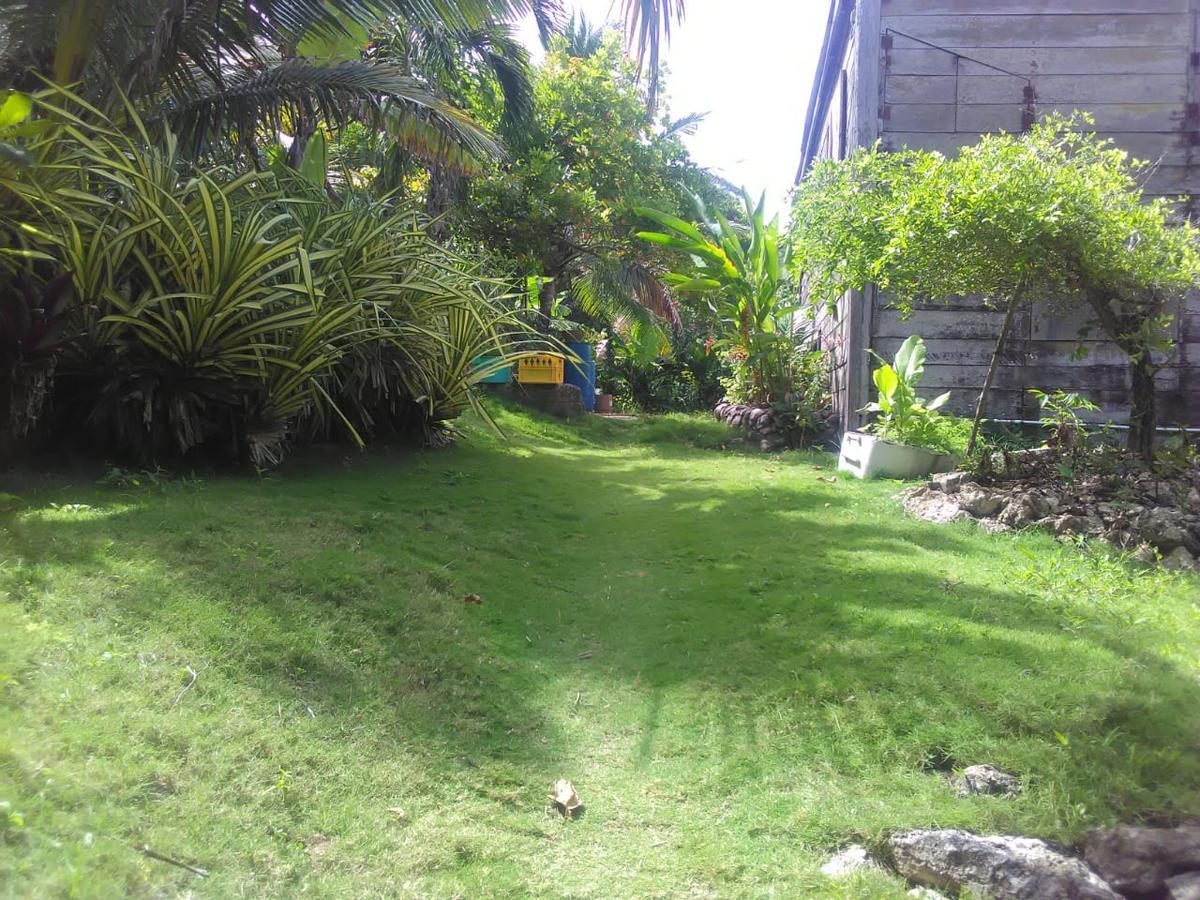 Brian's Beach House