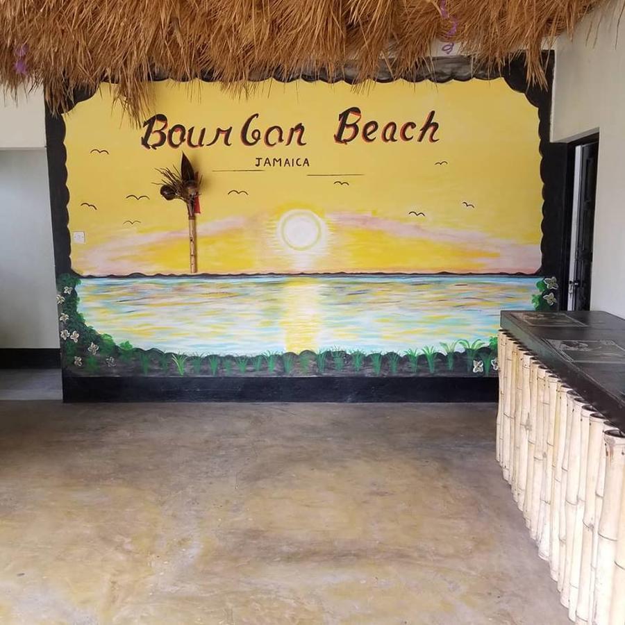 Bourbon Beach Jamaica Negril