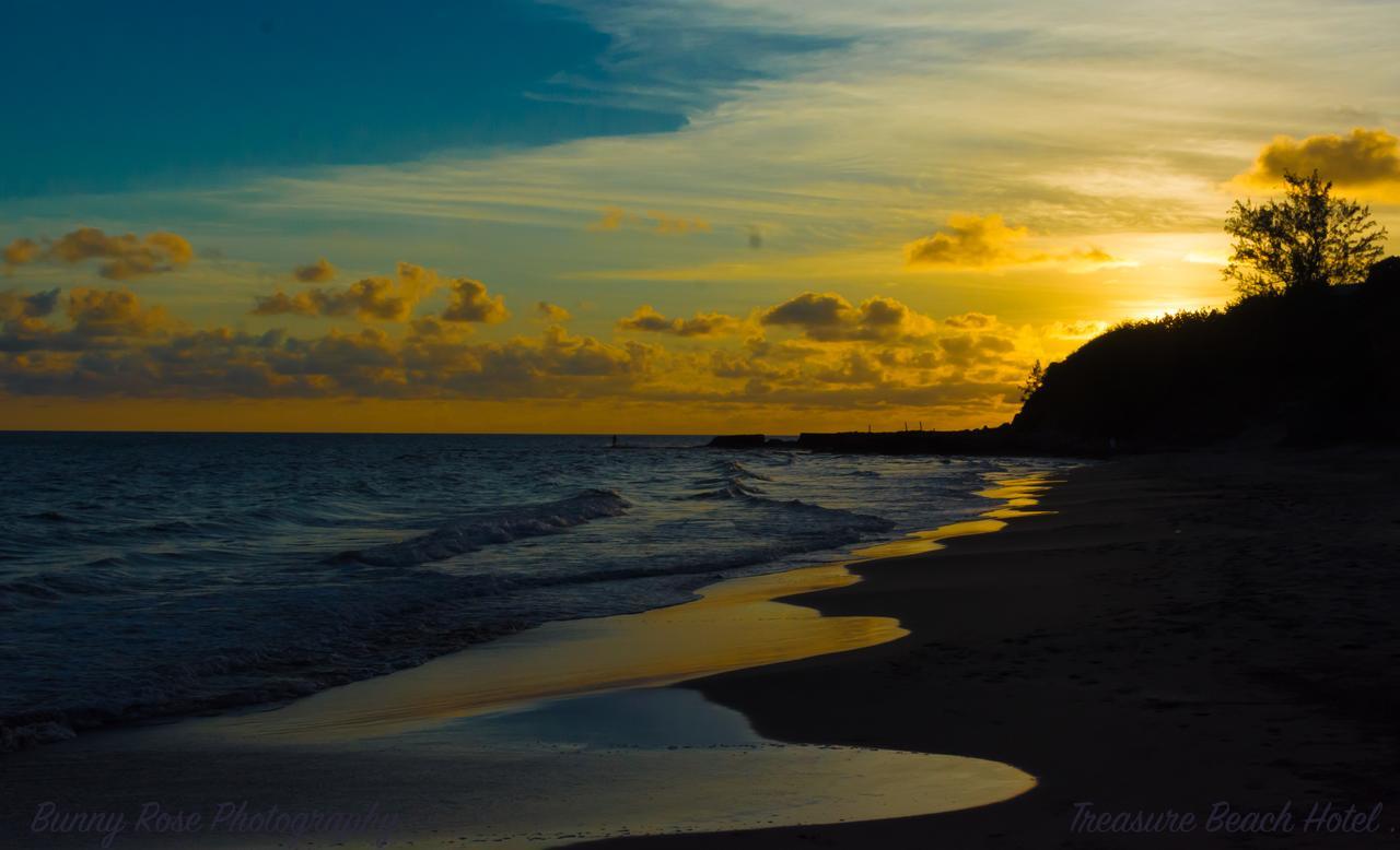 Treasure Treasure Beach
