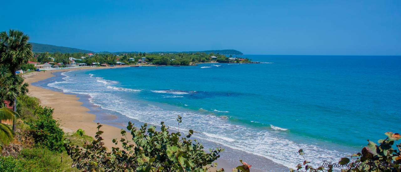 Treasure Treasure Beach