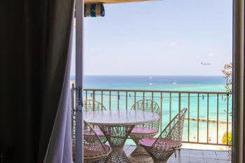 Apartment Skysuite Beachfront Club Montego Bay