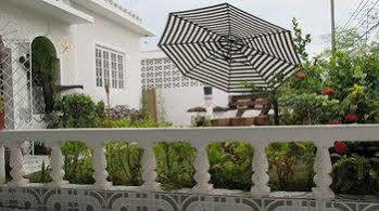 Hotel Rafjam Kingston