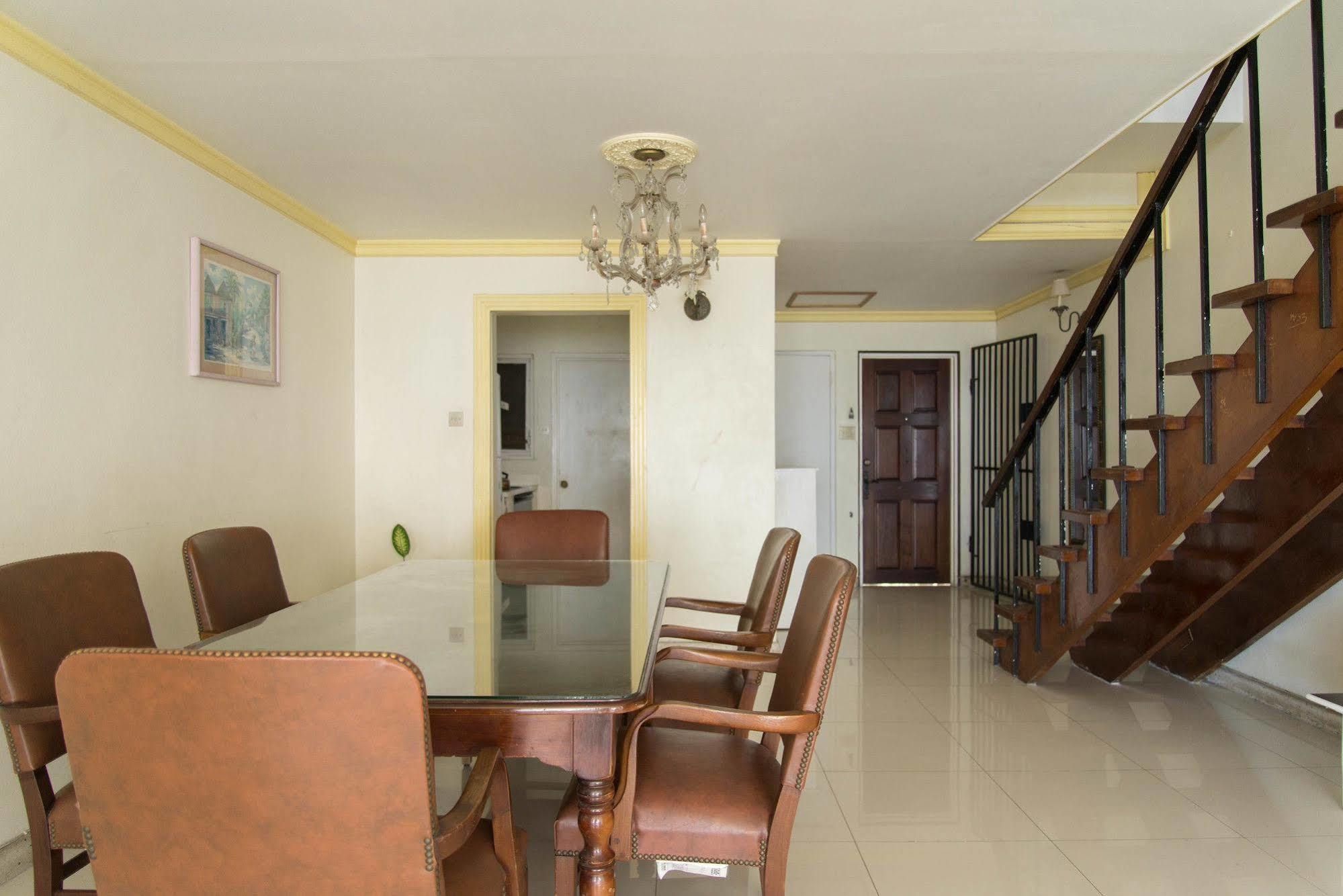 Court Manor At Club Montego Bay