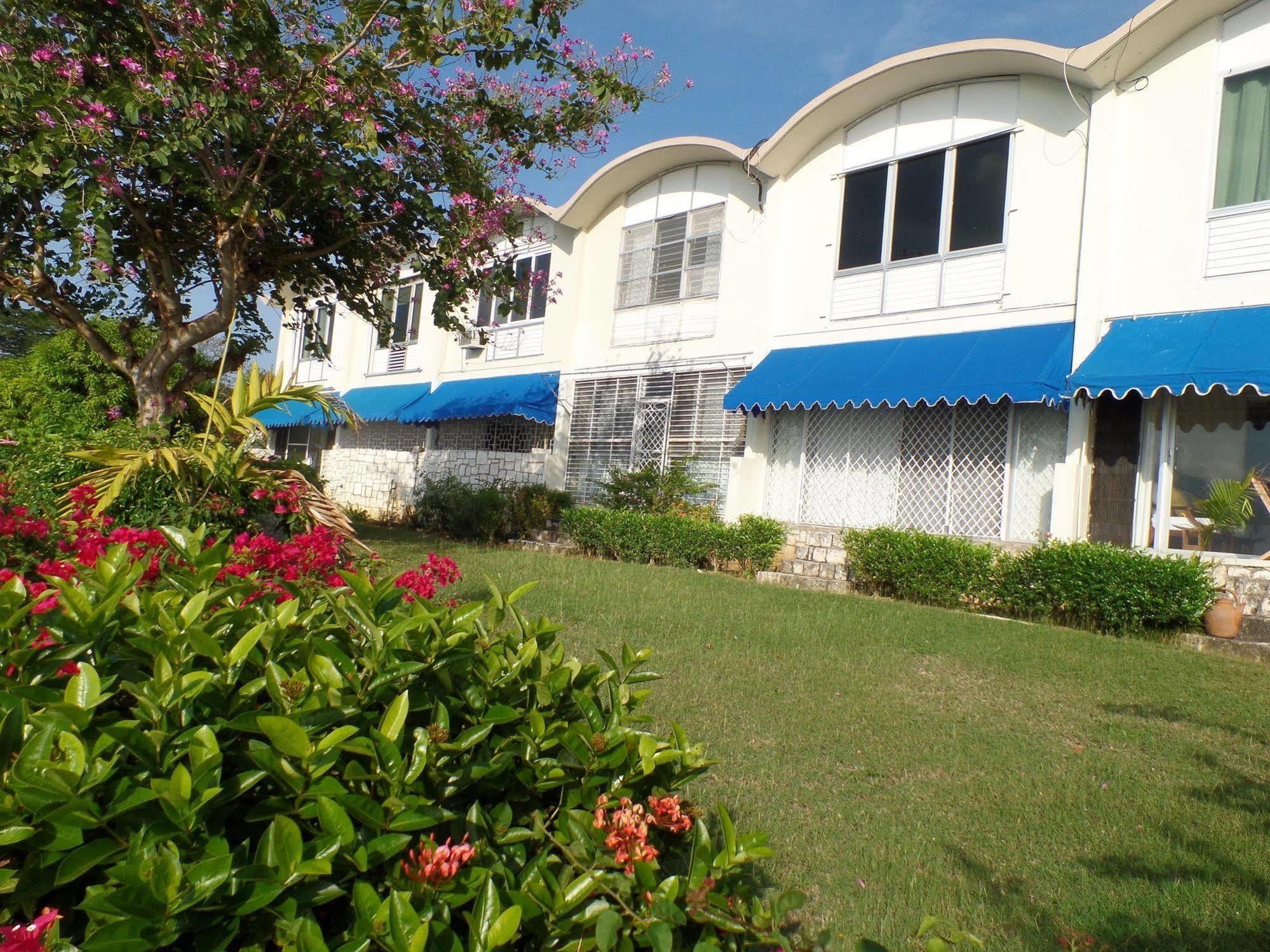 Apartment Court Manor At Club Montego Bay